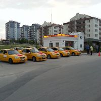 ÇAKIRLAR TAKSİ (0312) 566 44 80 Yenimahallede Alo Taksi