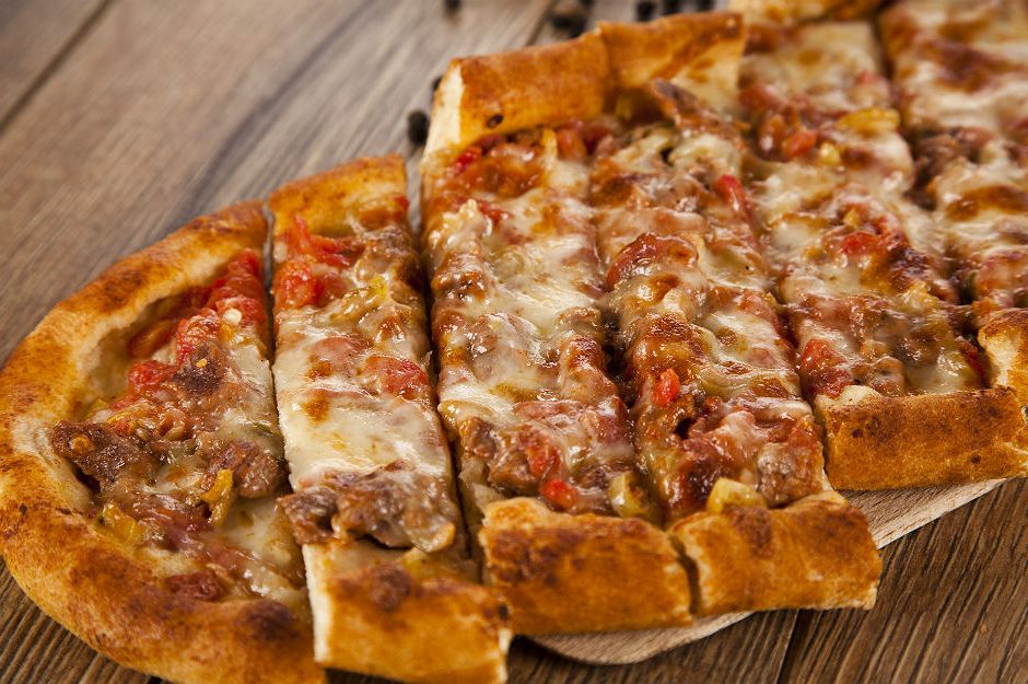 BİZİM PİDE LAHMACUN SALONU 0242 517 16 18