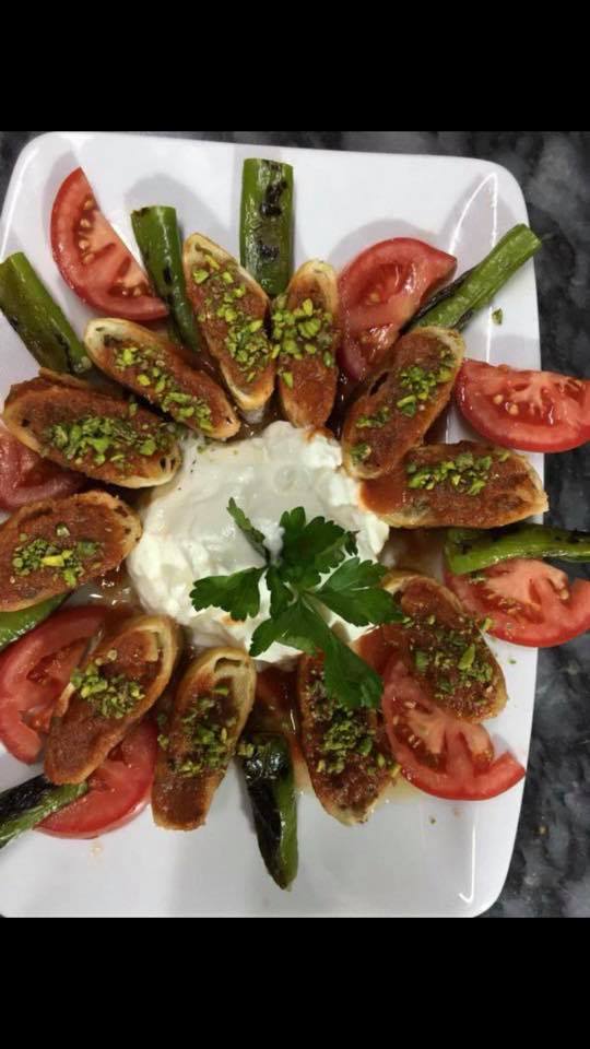Yörem Pide Kebap Alaplı da Pide Kebap