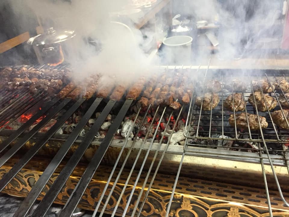 Yörem Pide Kebap Alaplı da Pide Kebap