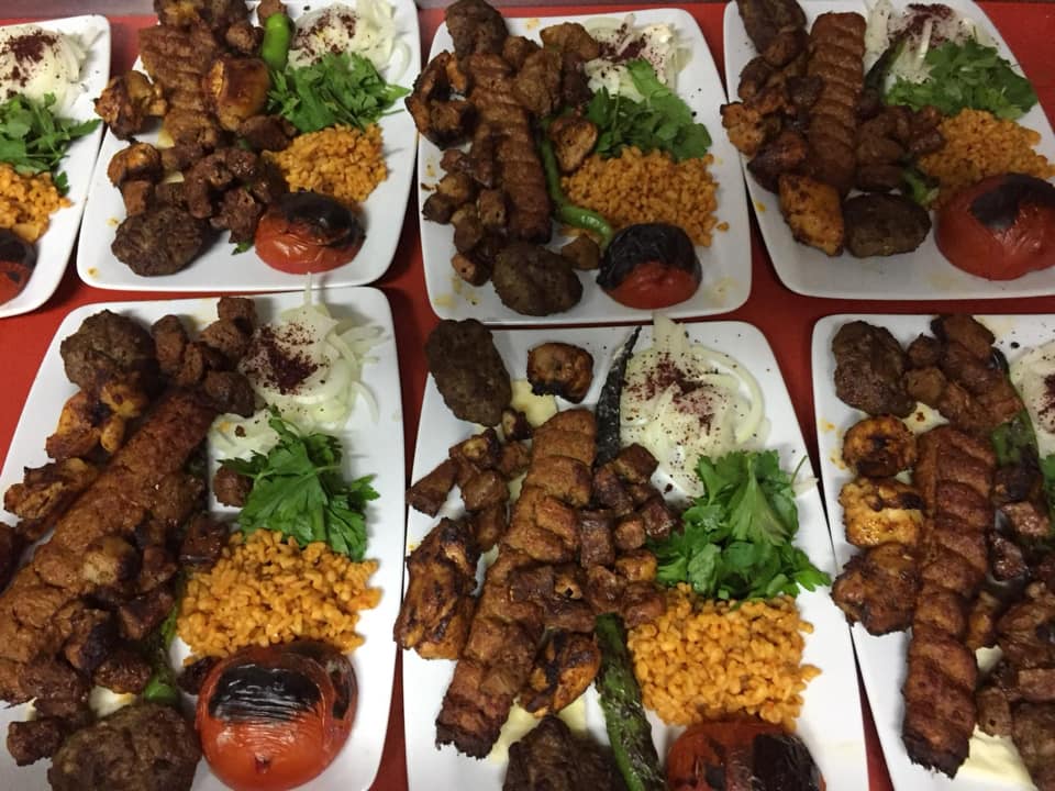 Yörem Pide Kebap Alaplı da Pide Kebap