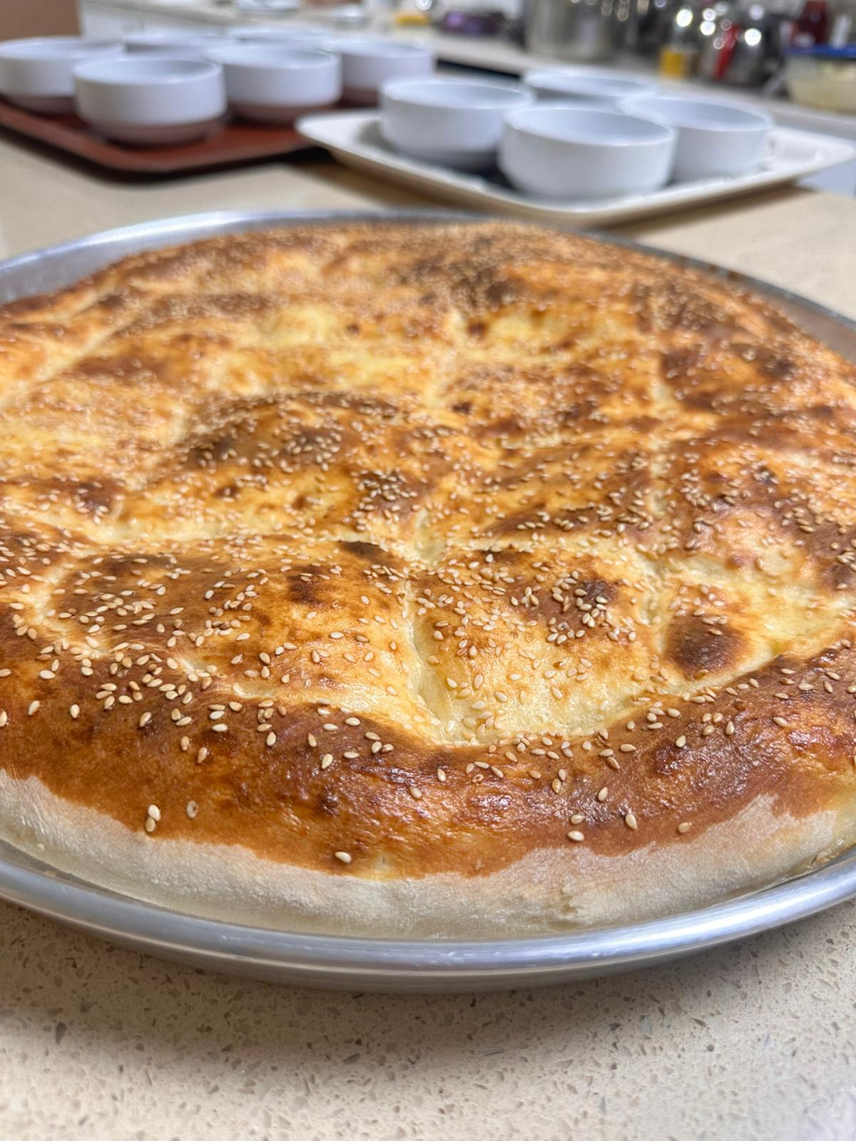 Fidan Sultan El Lezzetleri Artvin de Ev Yemekleri