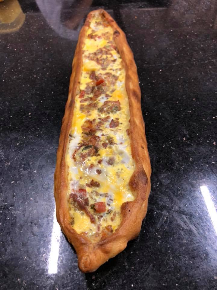 Yörem Pide Kebap Alaplı da Pide Kebap