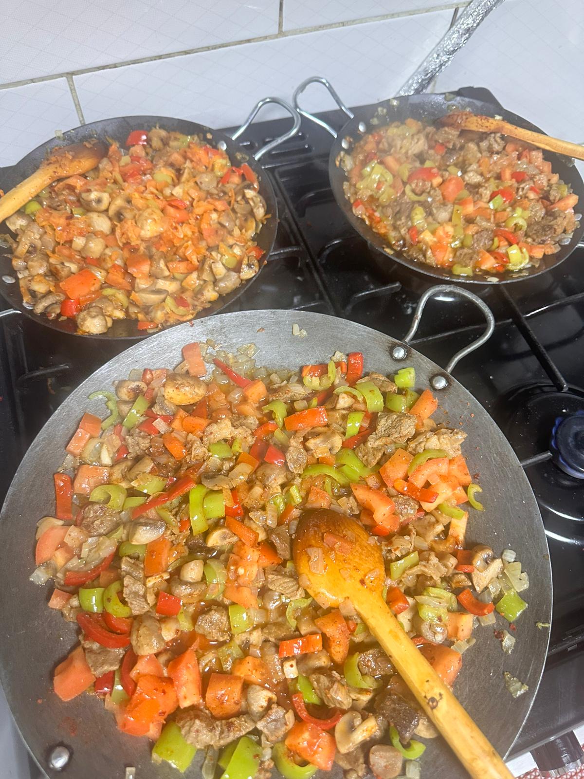 Fidan Sultan El Lezzetleri Artvin de Ev Yemekleri