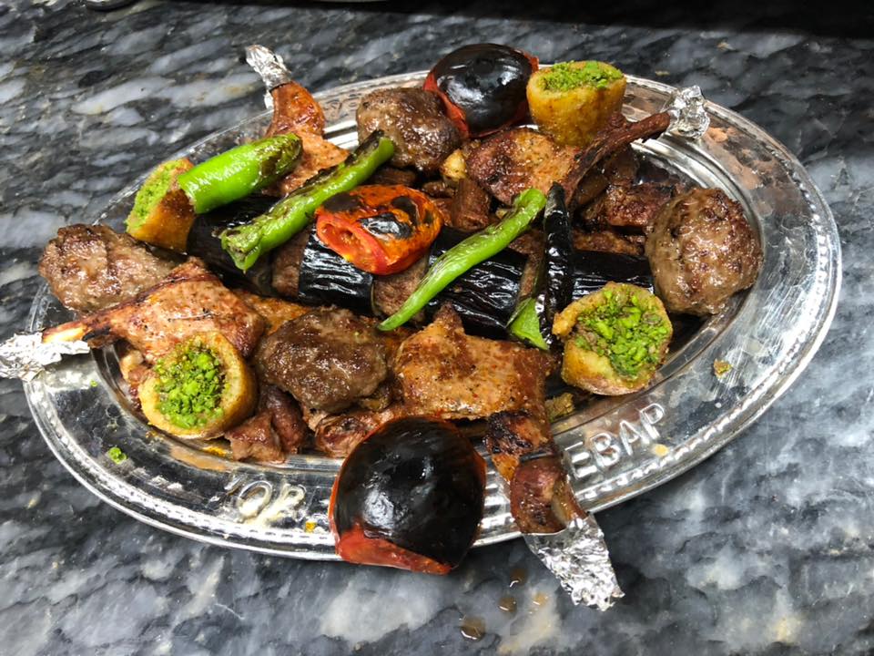 Yörem Pide Kebap Alaplı da Pide Kebap