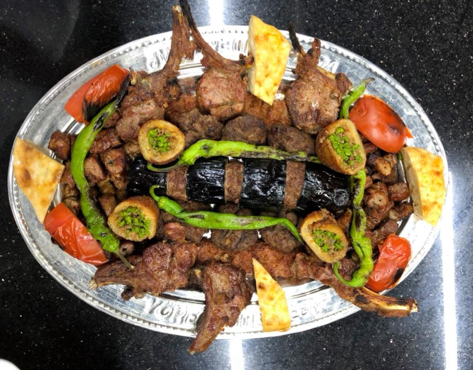 Yörem Pide Kebap Alaplı da Pide Kebap