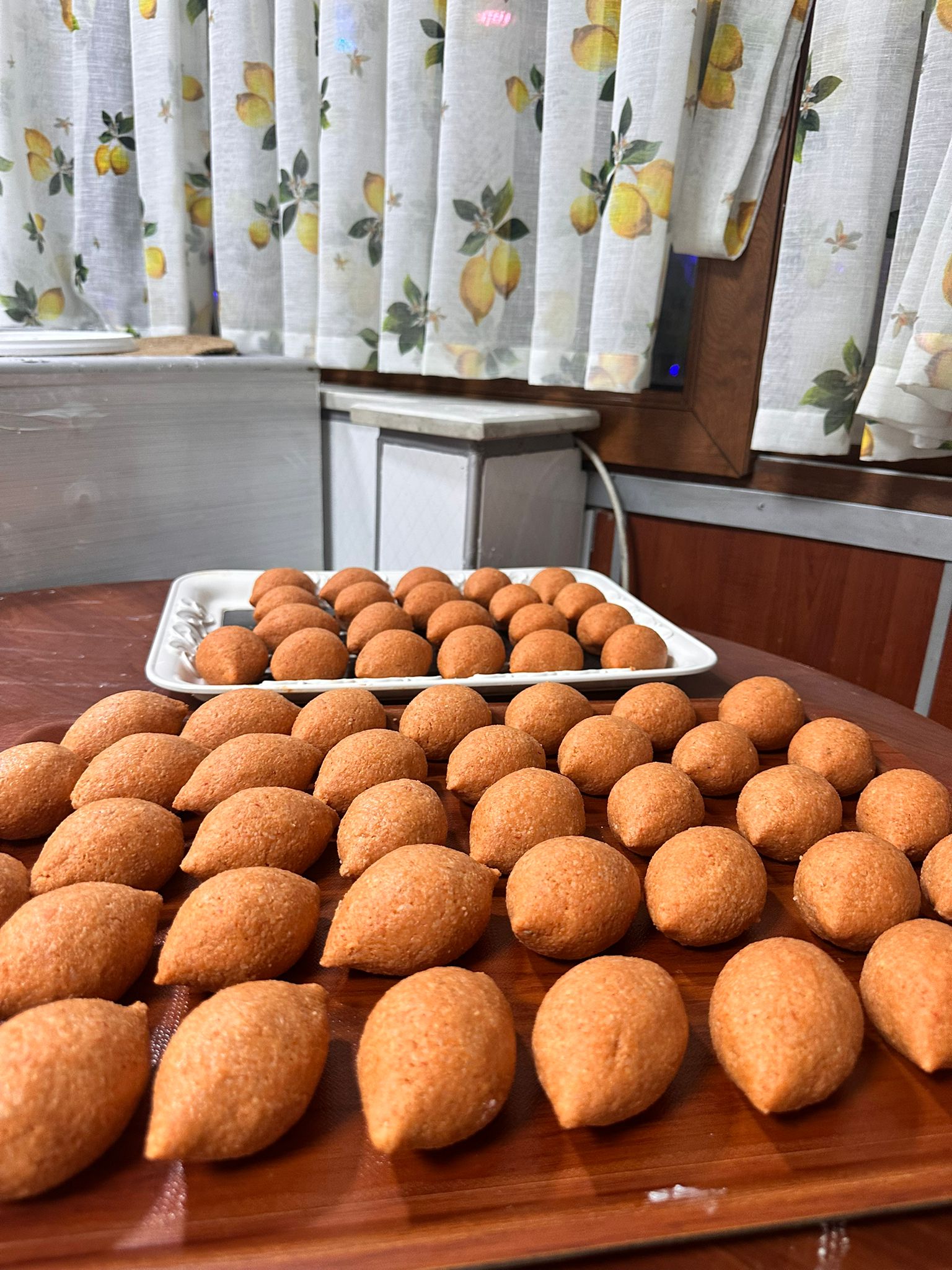 Fidan Sultan El Lezzetleri Artvin de Ev Yemekleri