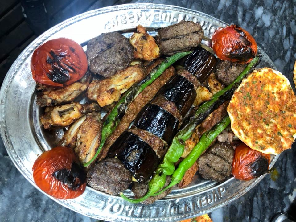 Yörem Pide Kebap Alaplı da Pide Kebap