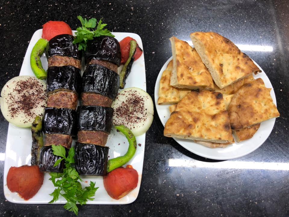 Yörem Pide Kebap Alaplı da Pide Kebap