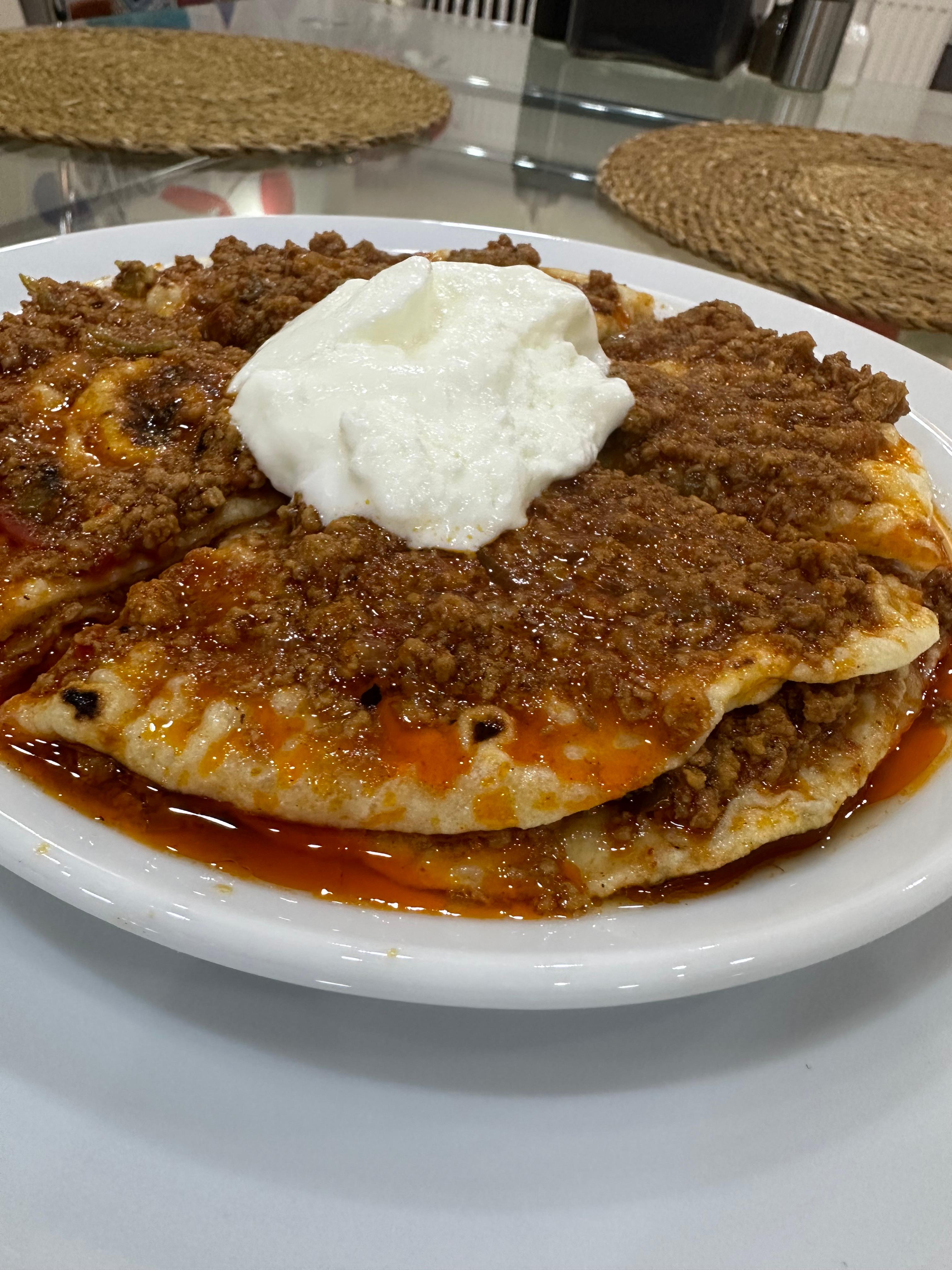 Fidan Sultan El Lezzetleri Artvin de Ev Yemekleri