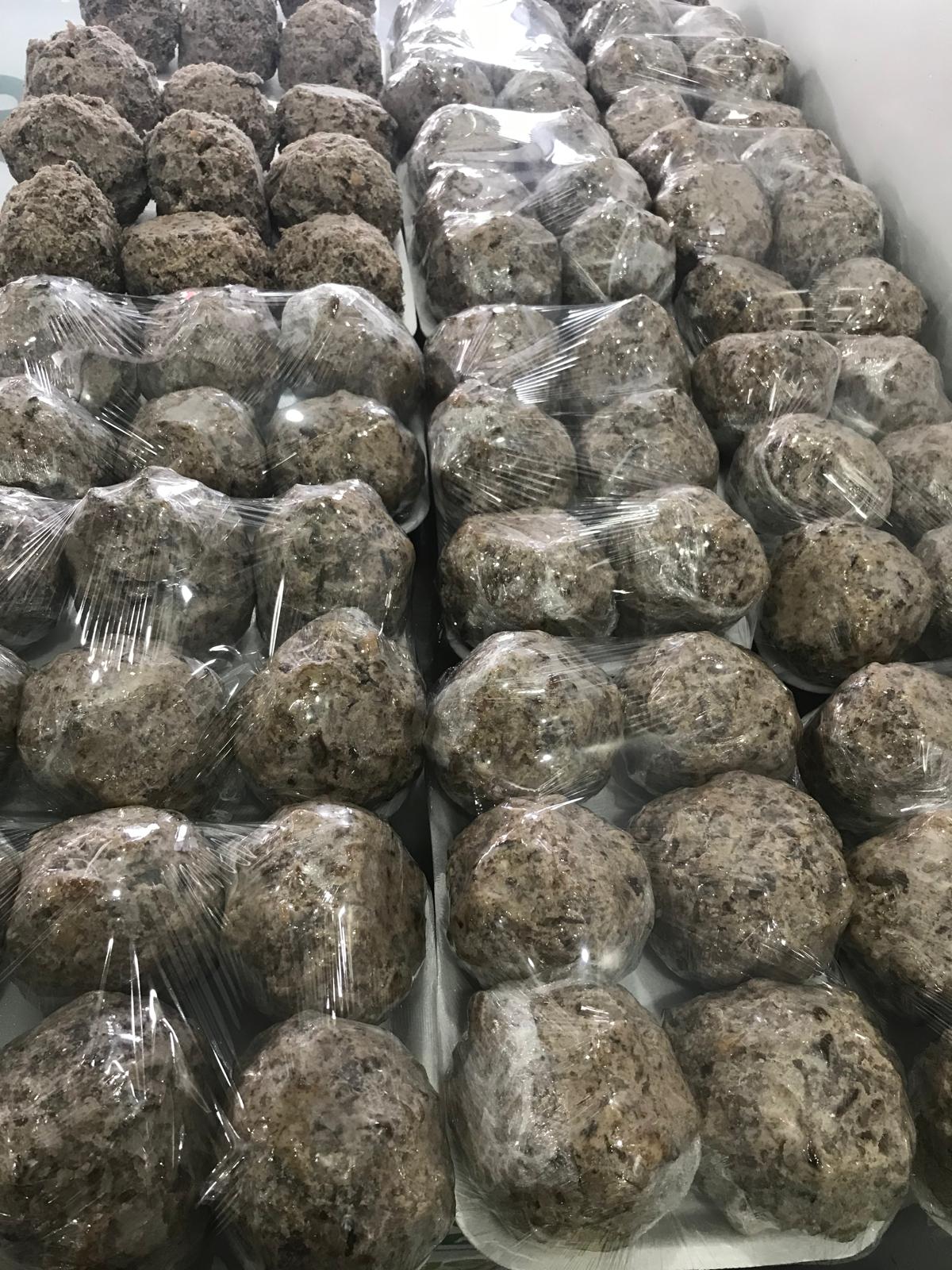 Kasap Bayram Kahta da Kasap