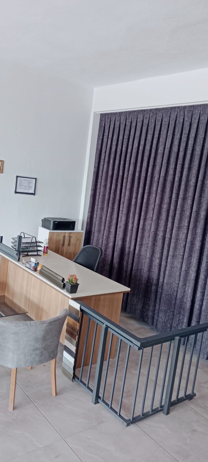 Karadeniz Alüminyum Cam balkon eşikli eşitsiz sürme korkuluk düsakabin plise sineklik