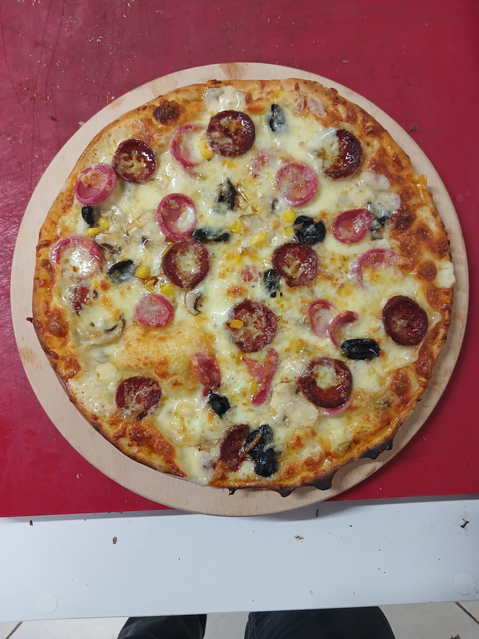 Kale Kardeşler Restoran Pide Çorba Izgara Sulu Yemek