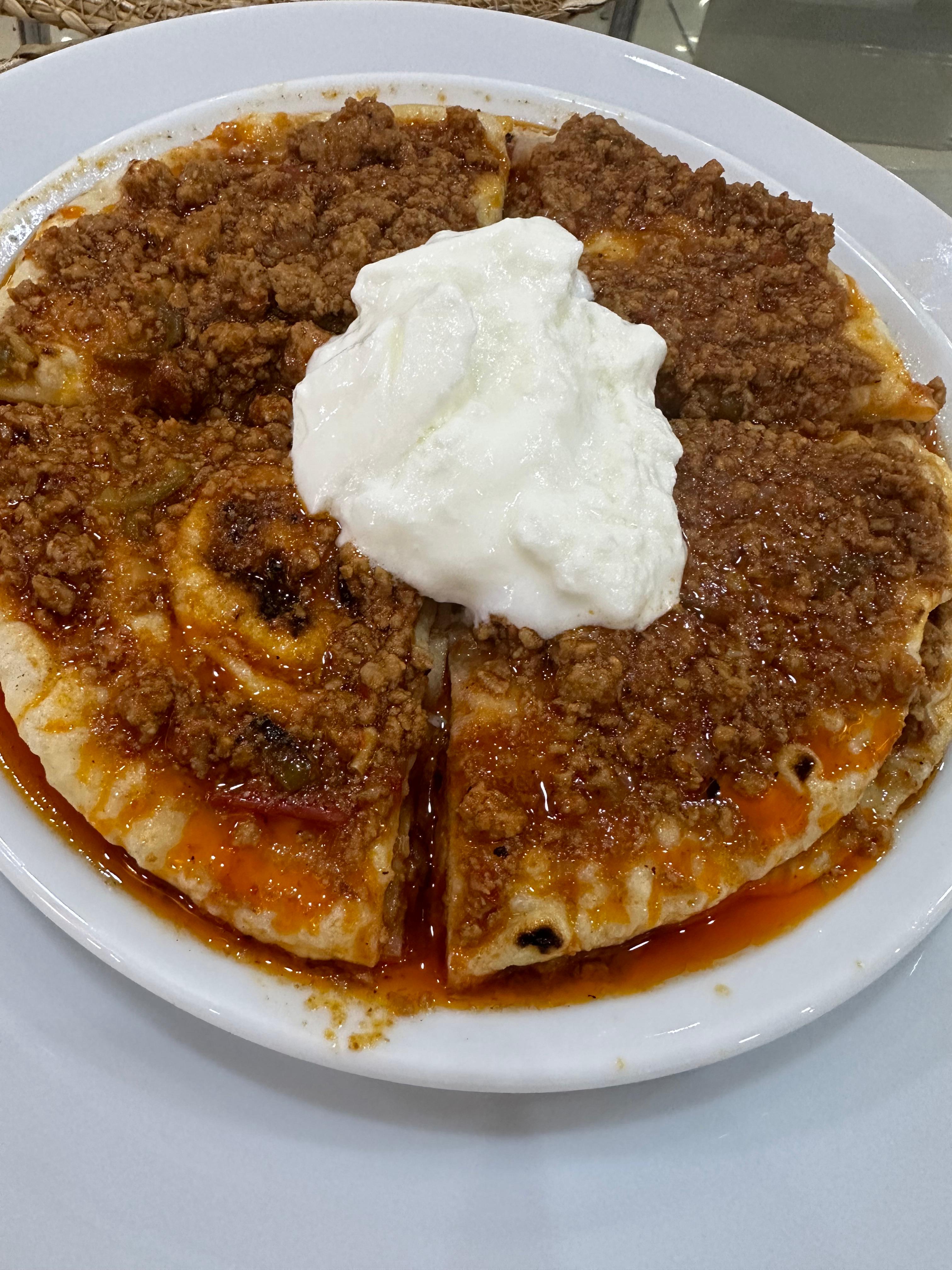 Fidan Sultan El Lezzetleri Artvin de Ev Yemekleri