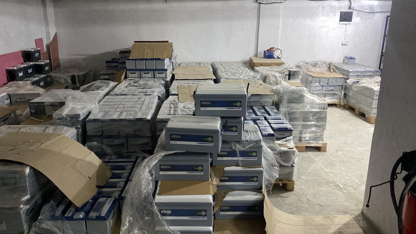 ÇALLIOĞLU OTOMOTİV 0542 512 49 71 