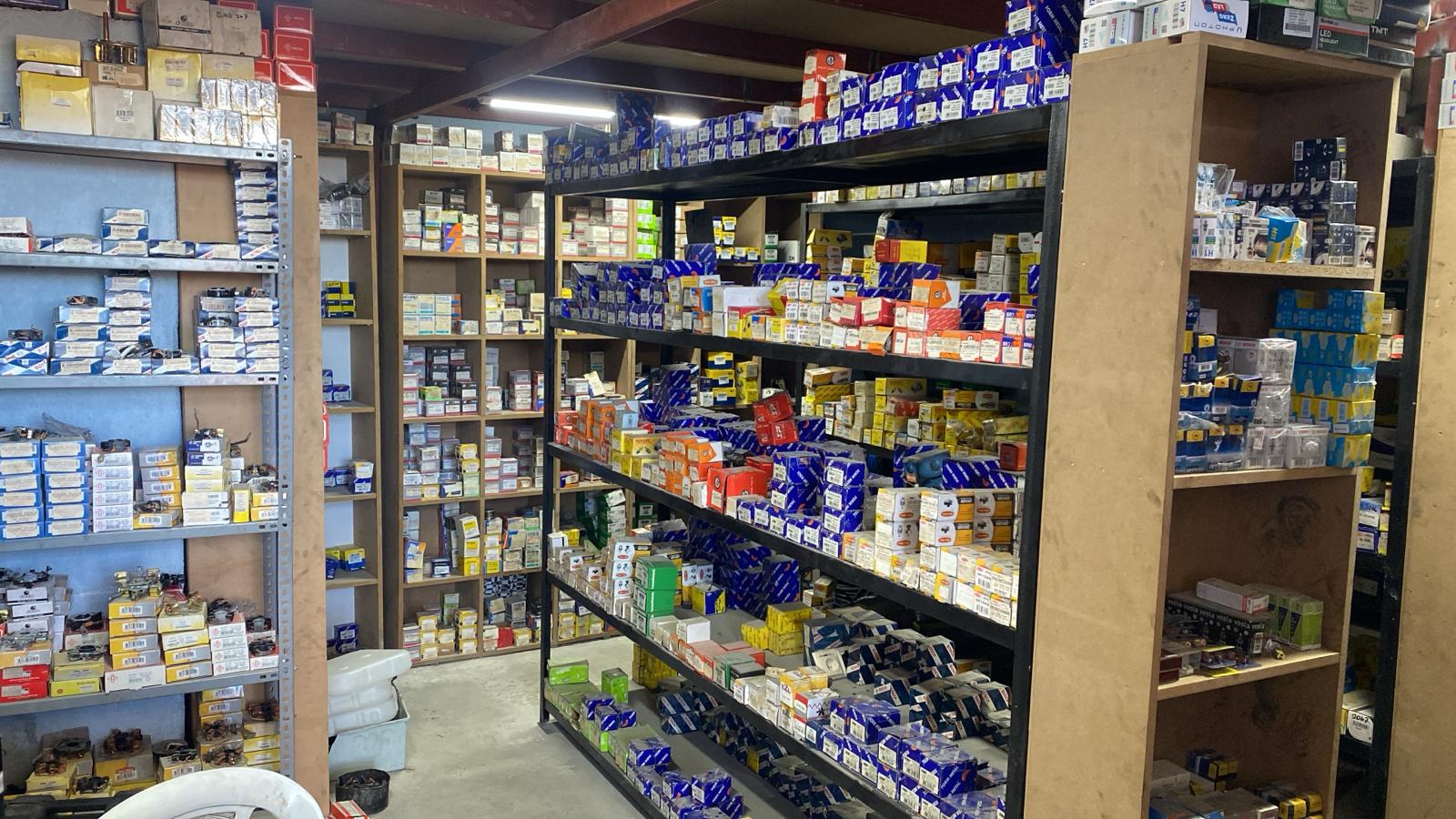 ÇALLIOĞLU OTOMOTİV 0542 512 49 71 