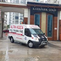 ALTIN KOZA HALI YIKAMA Yüreğirde En Uygun Halı Yıkamacı