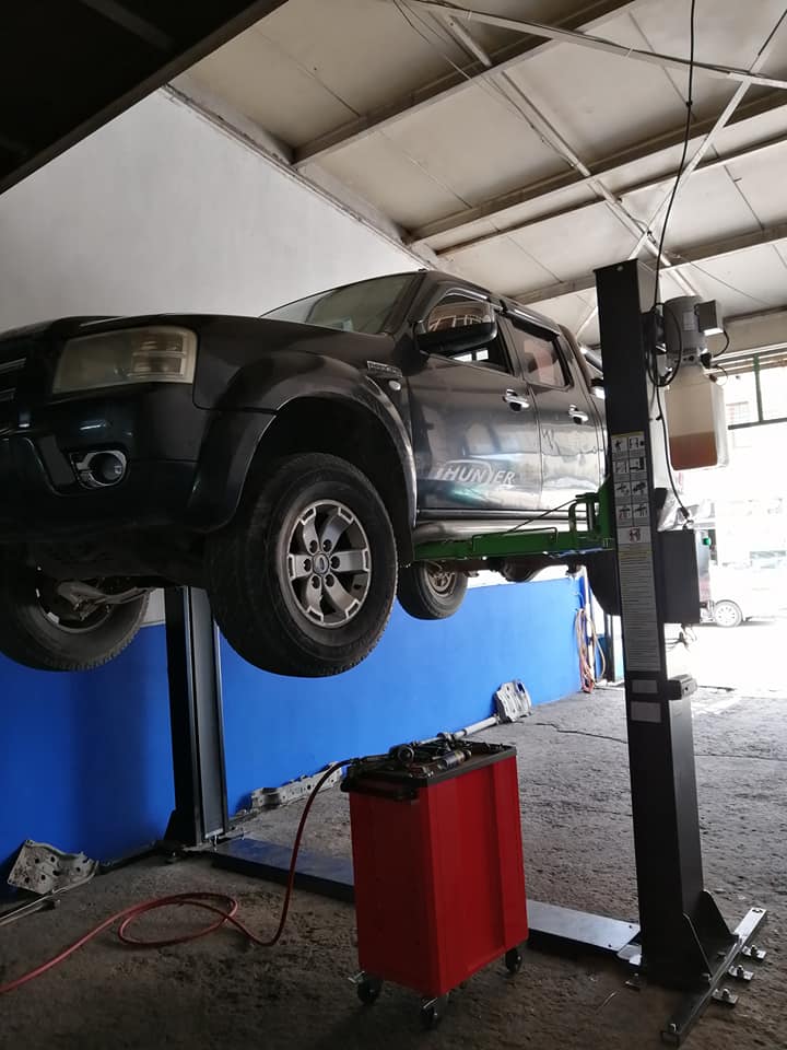 KARDEŞLER OTO 0532 741 44 91 Düzcede Oto Tamiri