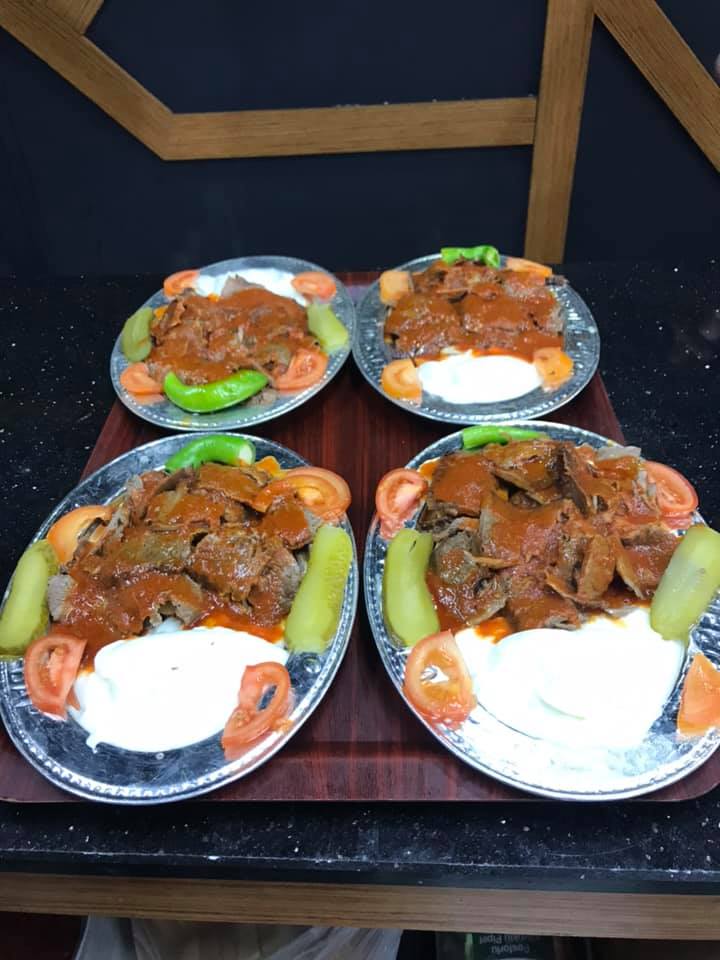 Yörem Pide Kebap Alaplı da Pide Kebap