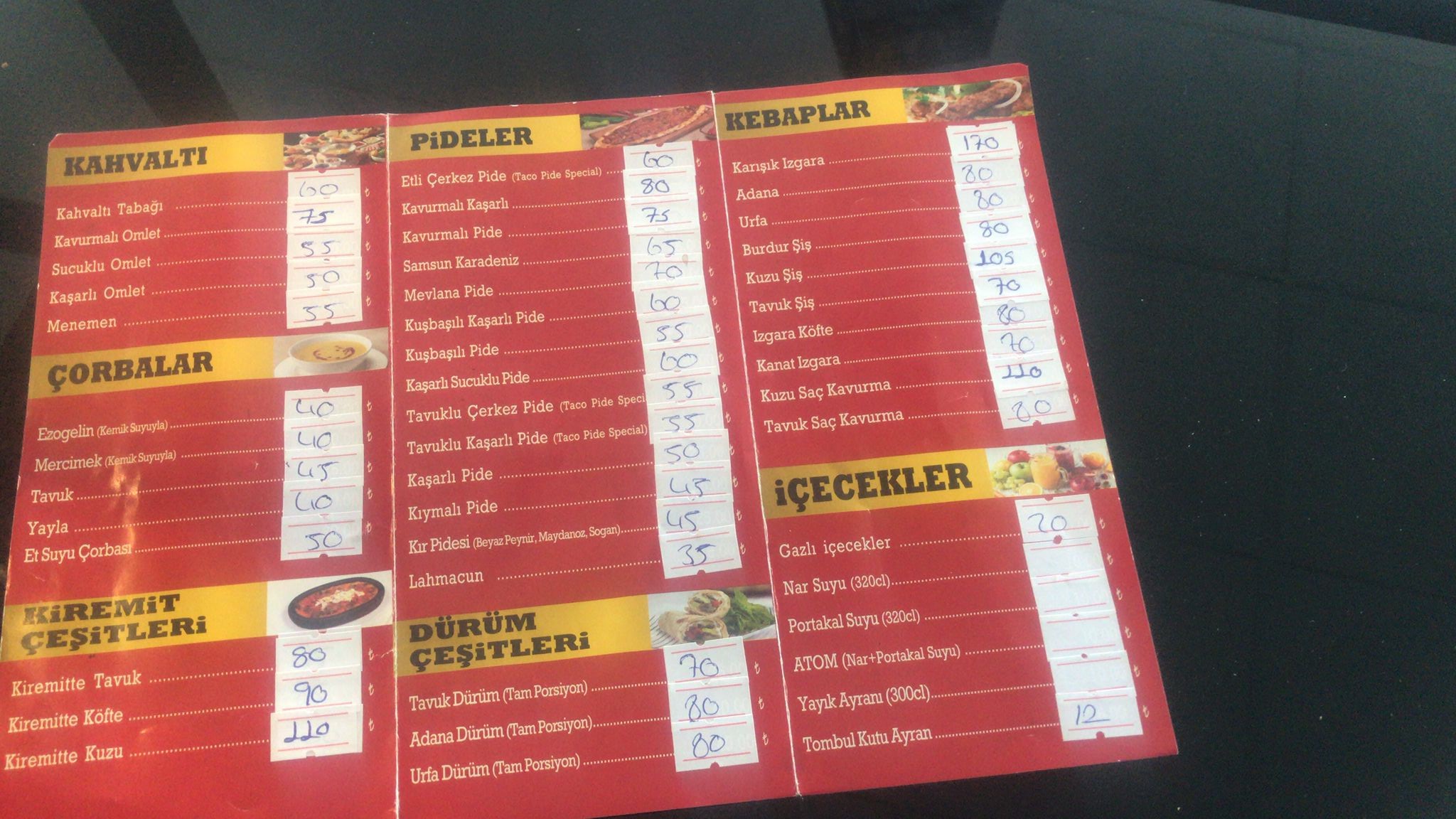 TACO PİDE UNLU MAMÜLLER ORGANİZE SANAYİ 0242 443 22 61