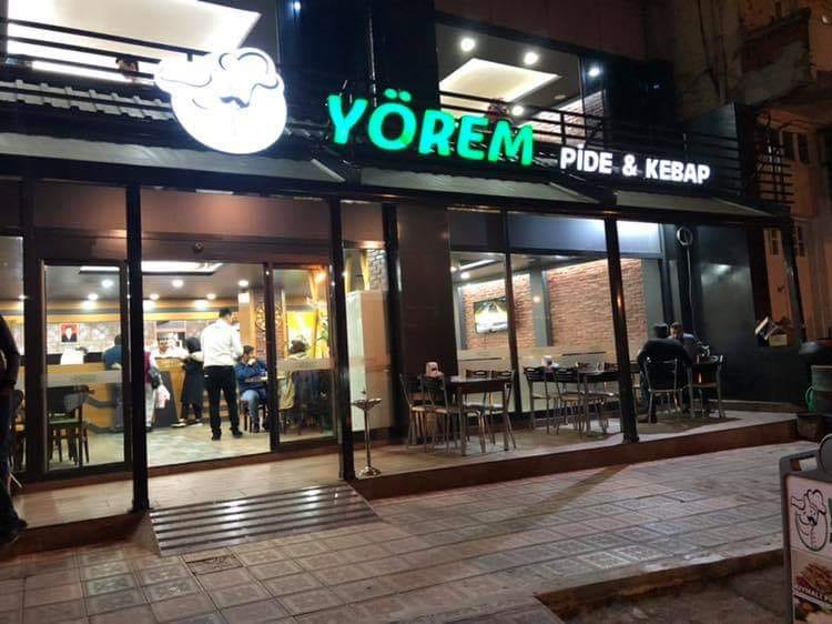 Yörem Pide Kebap Alaplı da Pide Kebap