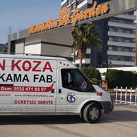 ALTIN KOZA HALI YIKAMA Yüreğirde En Uygun Halı Yıkamacı