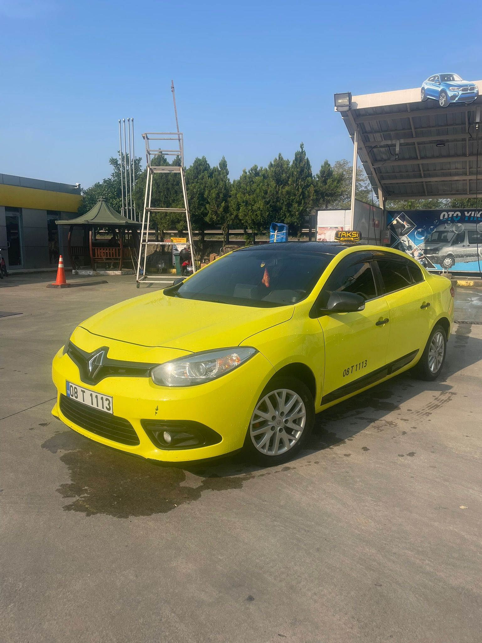 Sarp Gümrük Sınır Kapısı Taksi Sarp Sınır Kapısı En Yakın Taksi