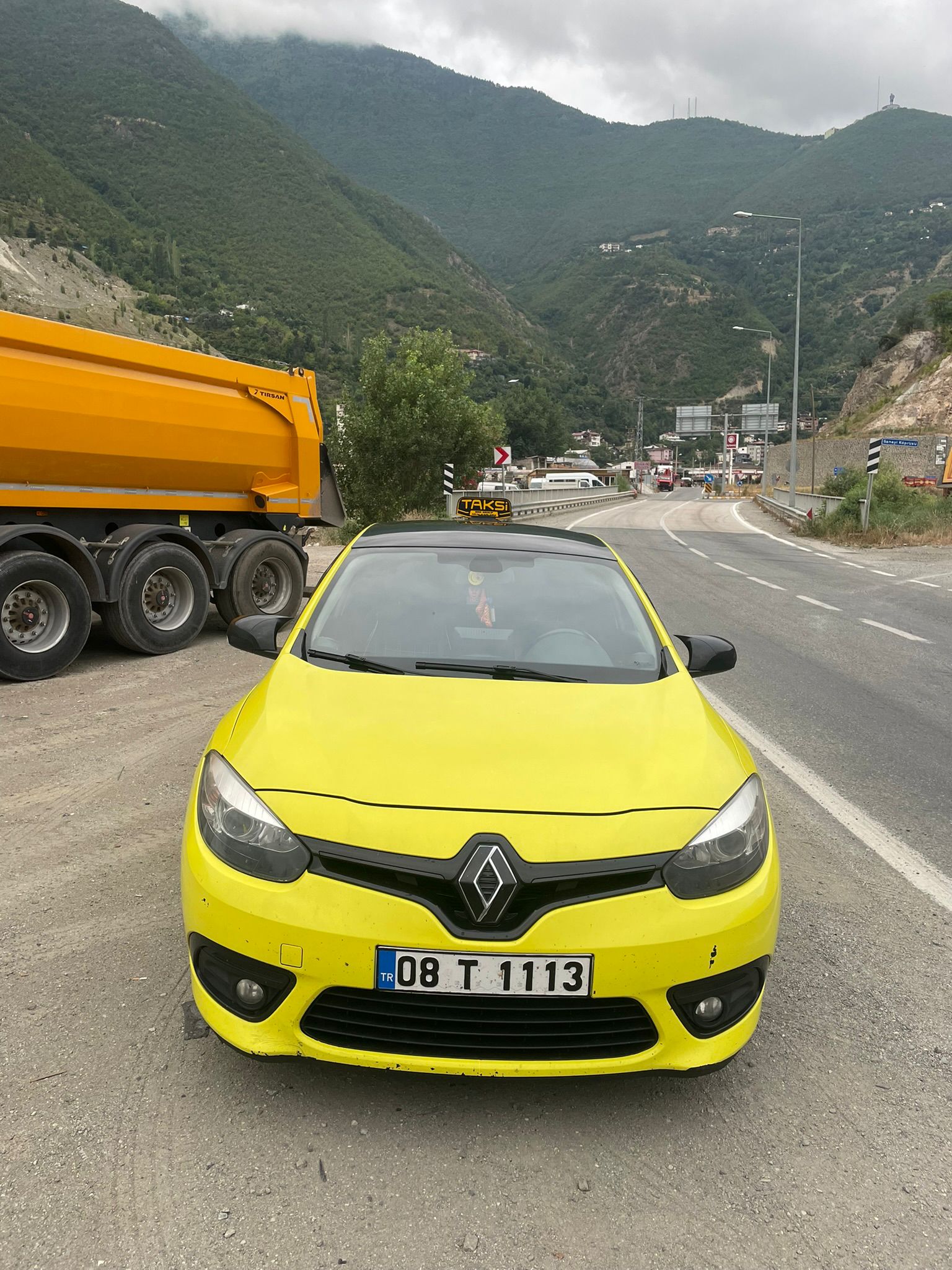 Sarp Gümrük Sınır Kapısı Taksi Sarp Sınır Kapısı En Yakın Taksi