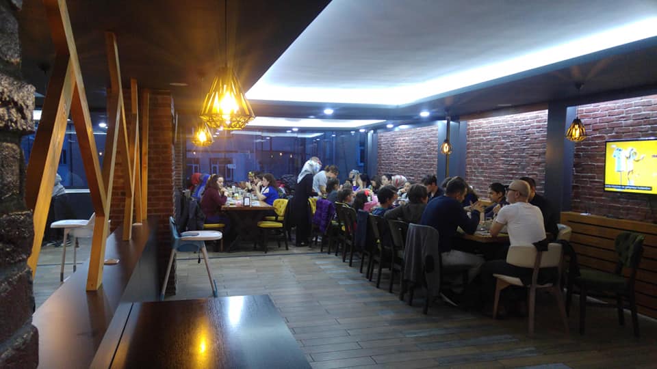 Yörem Pide Kebap Alaplı da Pide Kebap