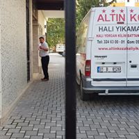 ALTIN KOZA HALI YIKAMA Yüreğirde En Uygun Halı Yıkamacı