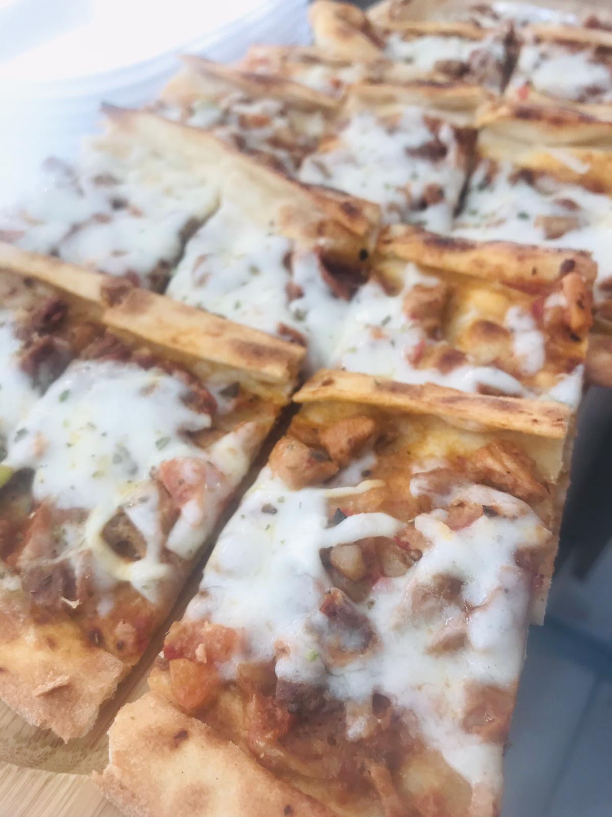 TACO PİDE UNLU MAMÜLLER ORGANİZE SANAYİ 0242 443 22 61