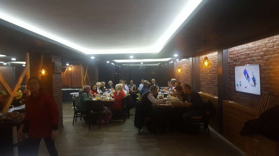 Yörem Pide Kebap Alaplı da Pide Kebap